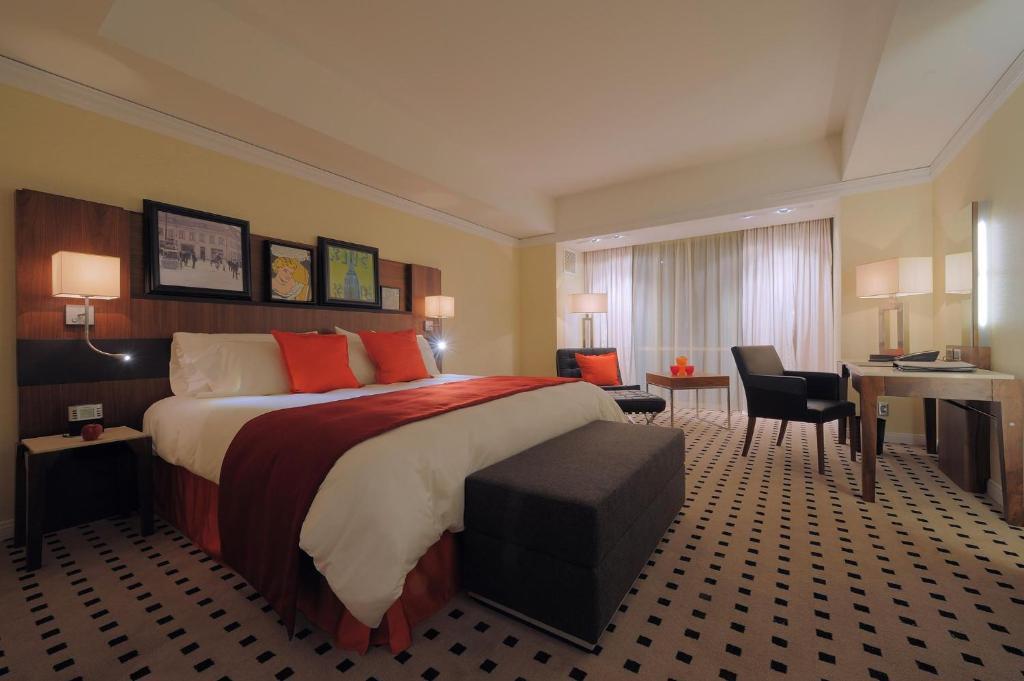 Springhill Suites By Marriott New York Midtown Manhattan/Park Ave Nova York Exterior foto