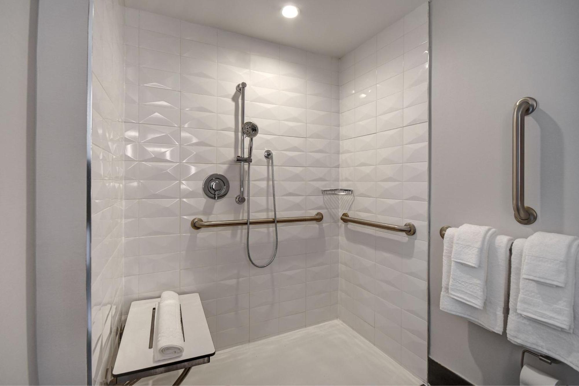 Springhill Suites By Marriott New York Midtown Manhattan/Park Ave Nova York Exterior foto